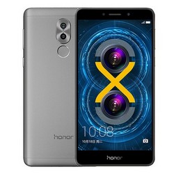 Замена дисплея на телефоне Honor 6X в Сочи